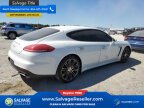 Thumbnail Photo 4 for New 2016 Porsche Panamera