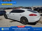 Thumbnail Photo 3 for New 2016 Porsche Panamera