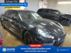 Thumbnail Photo 5 for New 2016 Porsche Panamera GTS