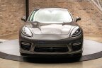 Thumbnail Photo 2 for 2016 Porsche Panamera Turbo S