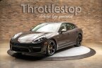 Thumbnail Photo 3 for 2016 Porsche Panamera Turbo S