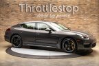 Thumbnail Photo 5 for 2016 Porsche Panamera Turbo S