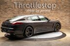 Thumbnail Photo 6 for 2016 Porsche Panamera Turbo S