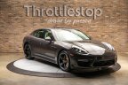Thumbnail Photo 4 for 2016 Porsche Panamera Turbo S