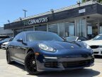 Thumbnail Photo 1 for 2016 Porsche Panamera