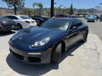Thumbnail Photo 4 for 2016 Porsche Panamera