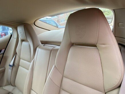 Photo 1 for 2016 Porsche Panamera