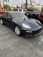 Thumbnail Photo 6 for 2016 Porsche Panamera