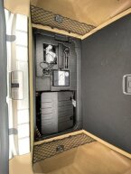 Thumbnail Photo 4 for 2016 Porsche Panamera