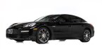 Thumbnail Photo 5 for 2016 Porsche Panamera