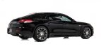 Thumbnail Photo 6 for 2016 Porsche Panamera