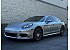 2016 Porsche Panamera