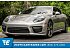 2016 Porsche Panamera GTS
