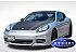 2016 Porsche Panamera
