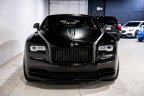 Thumbnail Photo 4 for 2016 Rolls-Royce Dawn