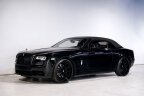 Thumbnail Photo 5 for 2016 Rolls-Royce Dawn