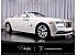 2016 Rolls-Royce Dawn