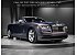 2016 Rolls-Royce Dawn