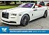 2016 Rolls-Royce Dawn