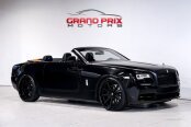 2016 Rolls-Royce Dawn
