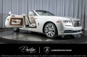 2016 Rolls-Royce Dawn