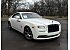 2016 Rolls-Royce Wraith