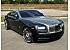 2016 Rolls-Royce Wraith
