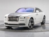 2016 Rolls-Royce Wraith