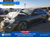 New 2016 Scion FR-S