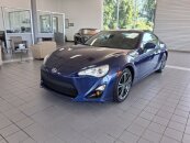 2016 Scion FR-S
