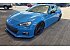 2016 Subaru BRZ