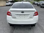 Thumbnail Photo 2 for 2016 Subaru WRX Limited