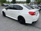 Thumbnail Photo 3 for 2016 Subaru WRX Limited