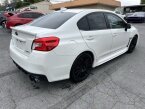 Thumbnail Photo 1 for 2016 Subaru WRX Limited