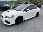 Thumbnail Photo 4 for 2016 Subaru WRX Limited