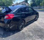 Thumbnail Photo 2 for 2016 Subaru WRX STI