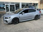 Thumbnail Photo 2 for 2016 Subaru WRX