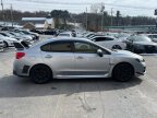 Thumbnail Photo 5 for 2016 Subaru WRX