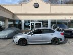 Thumbnail Photo 1 for 2016 Subaru WRX