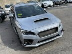 Thumbnail Photo 4 for 2016 Subaru WRX