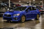 Thumbnail Photo 3 for 2016 Subaru WRX Premium