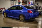 Thumbnail Photo 6 for 2016 Subaru WRX Premium