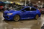 Thumbnail Photo 4 for 2016 Subaru WRX Premium