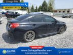 Thumbnail Photo 4 for New 2016 Subaru WRX