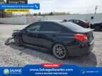 Thumbnail Photo 3 for New 2016 Subaru WRX
