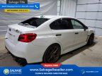 Thumbnail Photo 4 for 2016 Subaru WRX
