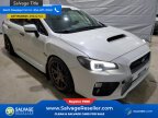 Thumbnail Photo 5 for 2016 Subaru WRX
