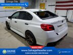 Thumbnail Photo 3 for 2016 Subaru WRX