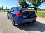 Thumbnail Photo 6 for 2016 Subaru WRX