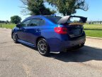 Thumbnail Photo 5 for 2016 Subaru WRX